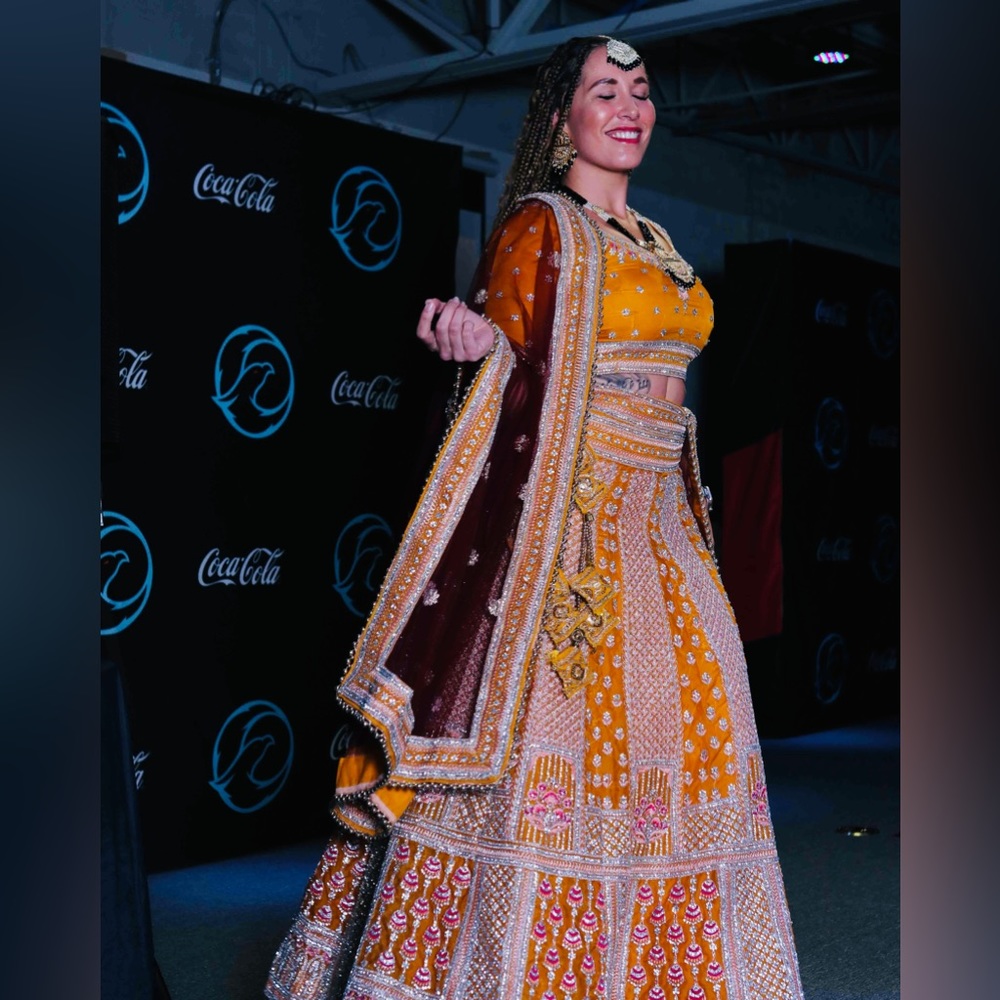 Lux Collection By Siya Couture